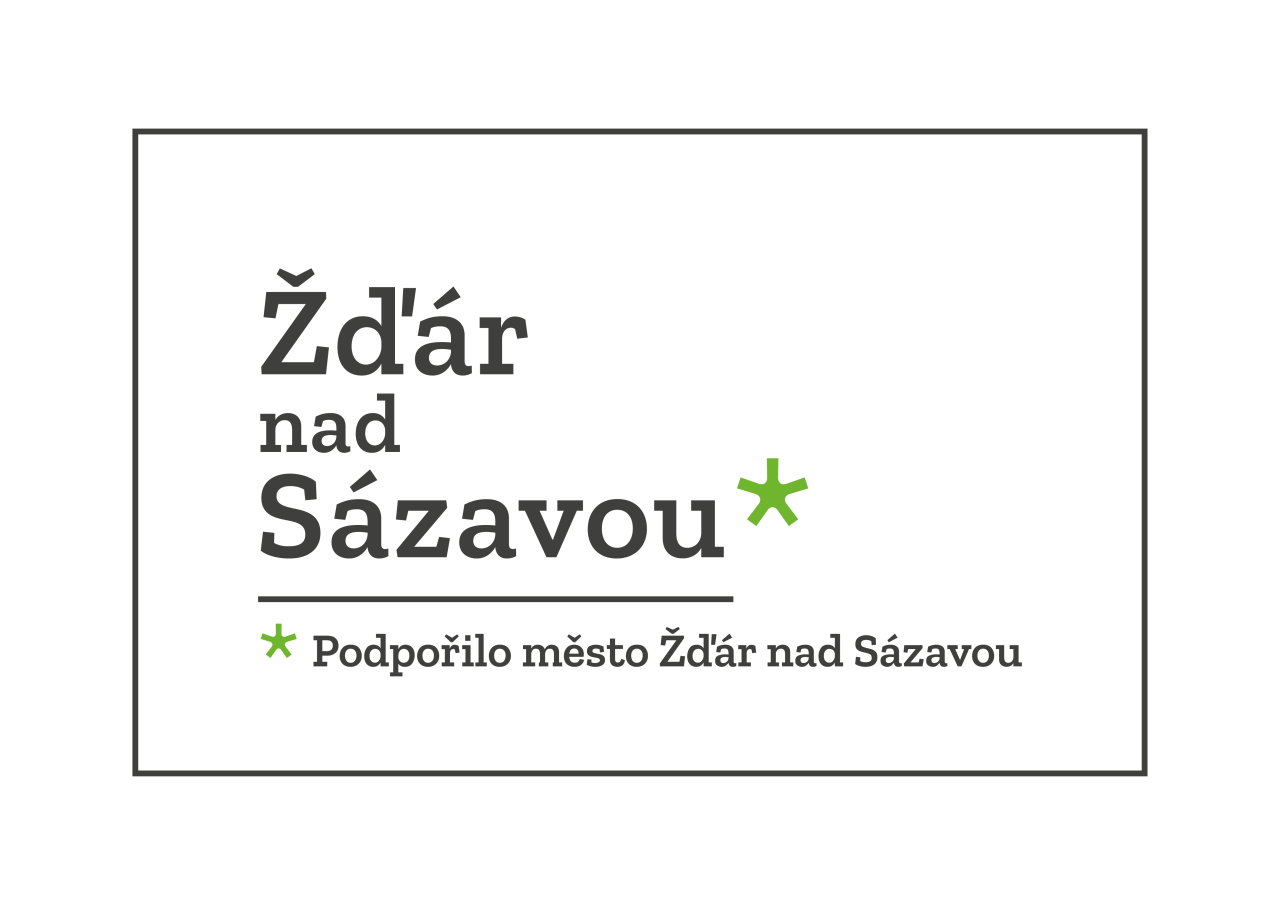 Město Žďár nad Sázavou